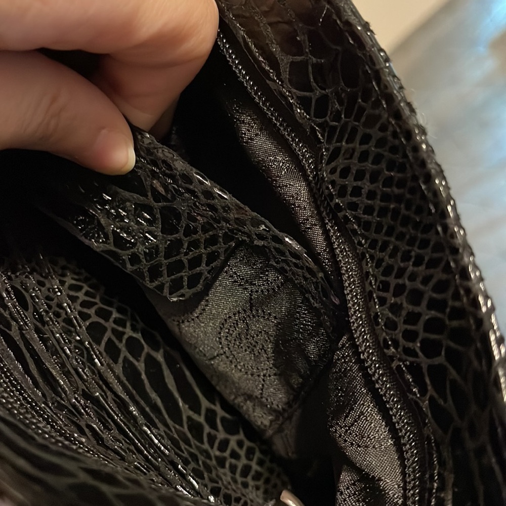 Nwot Michael Kors Python Appearance - image 5